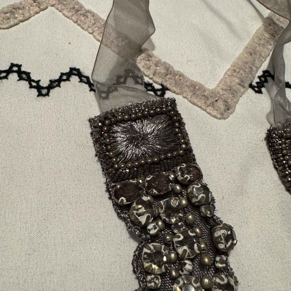 Statement Necklace - image 7